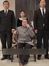 Fake Love: Marry the Wrong Person - Episode 14