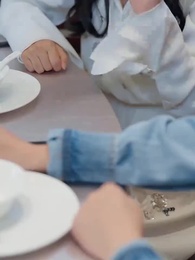 第14話 - 誤診された私は大暴れする！