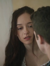 Episodio 40 - El Alfa Prohibido