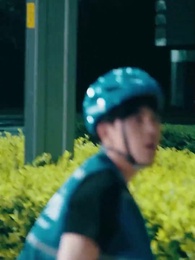 Mengejar Mimpi - Episode 4