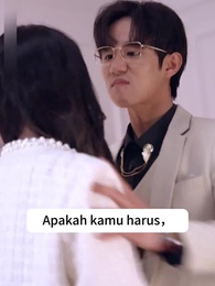 Episode 46 - Keindahan Dan Pengkhianatan