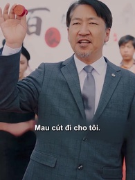 Tập 55 - Kẻ Lang Thang Trở Về