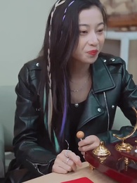 韓總夫人喊你搶菜了 - Episode 13