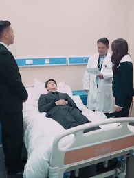 韓總夫人喊你搶菜了 - Episode 93