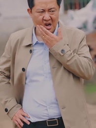 Kẻ Lang Thang Trở Về - Episode 19