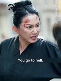 The Mad Fighter: Amy Mac - Episode 46