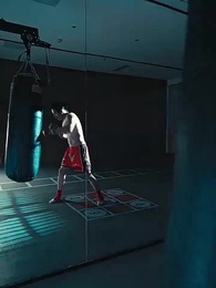 拳力以赴 - Episode 63