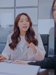 第26集 - 韓總夫人喊你搶菜了