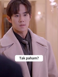 Episode 29 - Keindahan Dan Pengkhianatan