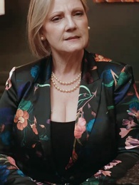 Die Frau ist Milliardärin - Episode 14