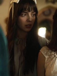 El Alfa Prohibido - Episode 27