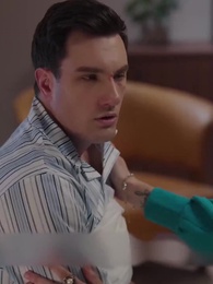 Rache nach der Scheidung: Die geheime Erbin - Episode 81