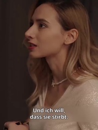 Episode 20 - Rache nach der Scheidung: Die geheime Erbin