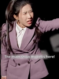 Turns Out She's the Heiress - Episode 48