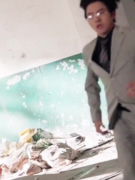 สะใภ้ซ่าแม่ย่าแสบ - Episode 81