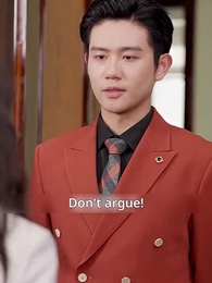 Turns Out She's the Heiress - Episode 19