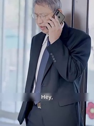 My Begger Husband Is A Hidden Tycoon - Episode 44