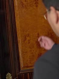 Episode 70 - Turns Out She's the Heiress