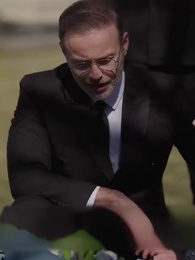 Rache nach der Scheidung: Die geheime Erbin - Episode 82