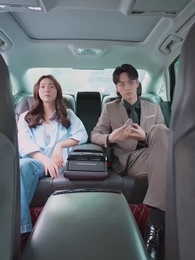 第58集 - 韓總夫人喊你搶菜了