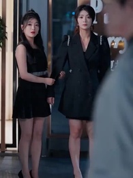 ตอนที่ 64 - สะใภ้ซ่าแม่ย่าแสบ