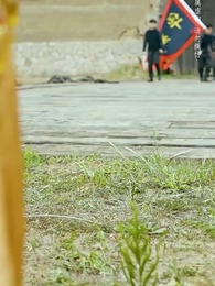 The Mad Fighter: Amy Mac - Episode 52