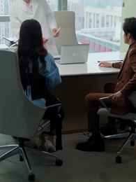 ตอนที่ 52 - สะใภ้ซ่าแม่ย่าแสบ