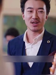 Fake Love: Marry the Wrong Person - Episode 37