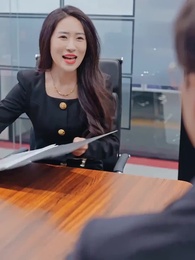 第40集 - 韓總夫人喊你搶菜了