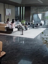 สะใภ้ซ่าแม่ย่าแสบ - Episode 23