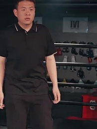 第44集 - 拳力以赴