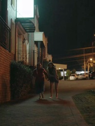 Let Me Taste Your Husband - Episode 19