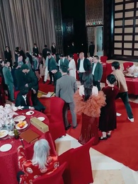 Mengejar Mimpi - Episode 12