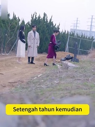 Episode 99 - Keindahan Dan Pengkhianatan