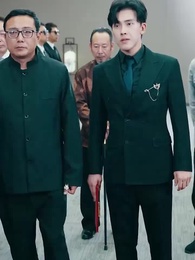 Mengejar Mimpi - Episode 52