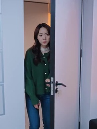 韓總夫人喊你搶菜了 - Episode 50