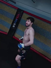 第11集 - 拳力以赴