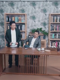 韓總夫人喊你搶菜了 - Episode 42