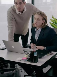 Let Me Taste Your Husband - Episode 36