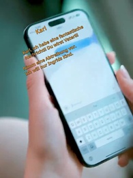 Die Frau ist Milliardärin - Episode 2