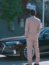 韓總夫人喊你搶菜了 - Episode 38