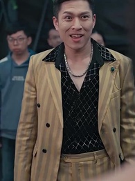 第32集 - 拳力以赴