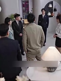 Fake Love: Marry the Wrong Person - Episode 42