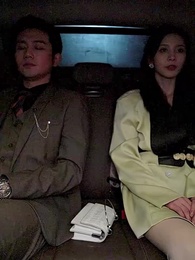 Turns Out She's the Heiress - Episode 25