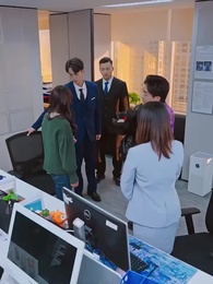 韓總夫人喊你搶菜了 - Episode 48