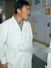 The Mad Fighter: Amy Mac - Episode 31