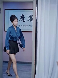 My Begger Husband Is A Hidden Tycoon - Episode 39