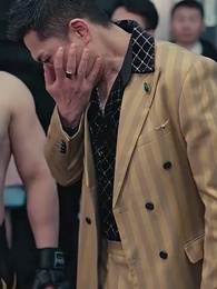 拳力以赴 - Episode 33