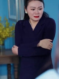 第55話 - 誤診された私は大暴れする!