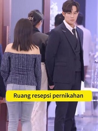 Episode 9 - Keindahan Dan Pengkhianatan